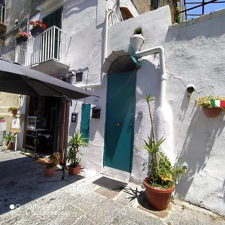 Appartamento La *